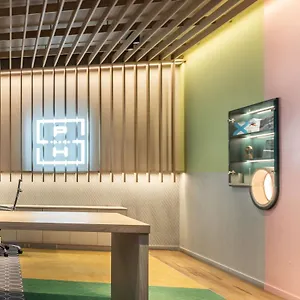 Plaza Hotel&wellness Hotel Andorra la Vella