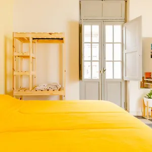 Bed and breakfast Beautiful In Old Inmigrants House 