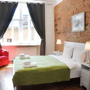 On The Square Hotel Lemberg